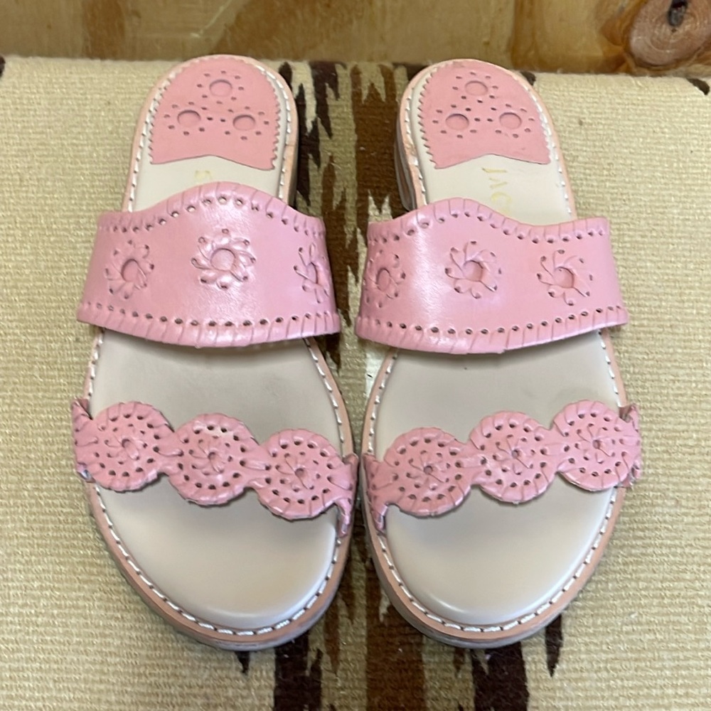 Jack Rogers Sandals 💄
